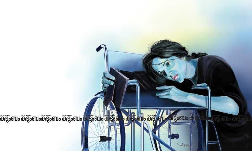 ‘അമ്മാ ദാഹം, വെള്ളത്തിനായി കേഴുമ്പോൾ ഡോക്ടർമാർ വിലക്കും. ചുണ്ടിൽ നനച്ചുകൊടുക്കാൻ പറയും. ഇങ്ങനെയൊരു അവസ്ഥ ആർക്കും വരരുതേ എന്നുവിചാരിക്കും പലപ്പോഴും’ ‘അമ്മാ ദാഹം, വെള്ളത്തിനായി കേഴുമ്പോൾ ഡോക്ടർമാർ വിലക്കും. ചുണ്ടിൽ നനച്ചുകൊടുക്കാൻ പറയും. ഇങ്ങനെയൊരു അവസ്ഥ ആർക്കും വരരുതേ എന്നുവിചാരിക്കും പലപ്പോഴും’