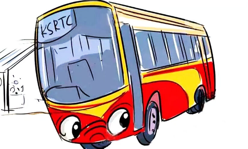 കെ.എസ്​.ആർ.ടി.സിയിൽ ‘റെക്കോഡ്’​ കള്ളത്തരം; ഓടാതെ കിടക്കുന്നത്​ 500 അല്ല 1515 ബസുകൾ, ഗതാഗത മന്ത്രിക്കു മുഖ്യം ‘മൈലേജ്​’