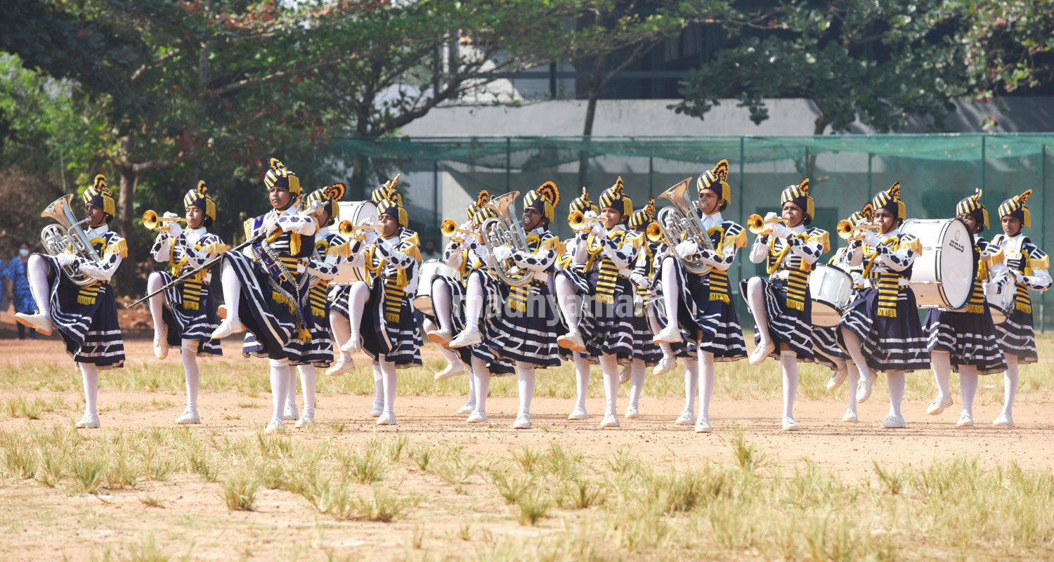 കലോത്സവ കാഴ്ചകൾ - 8