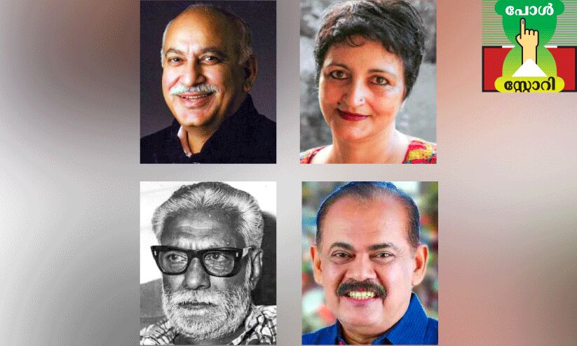 മാ​​​ധ്യ​​​മ പ്ര​​​വ​​​ര്‍ത്ത​​​ക​​​ര്‍ ‘തോ​​​റ്റ’ കാലം