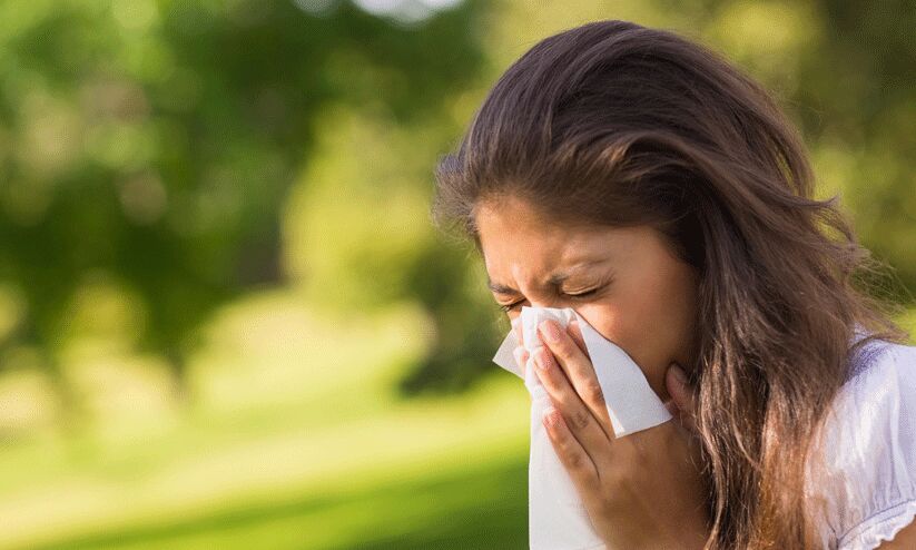 തണുപ്പുകാലമാണ് ശ്രദ്ധിക്കുക, അലർജിയെ നേരിടാൻ ഇതാ ചില വഴികൾ