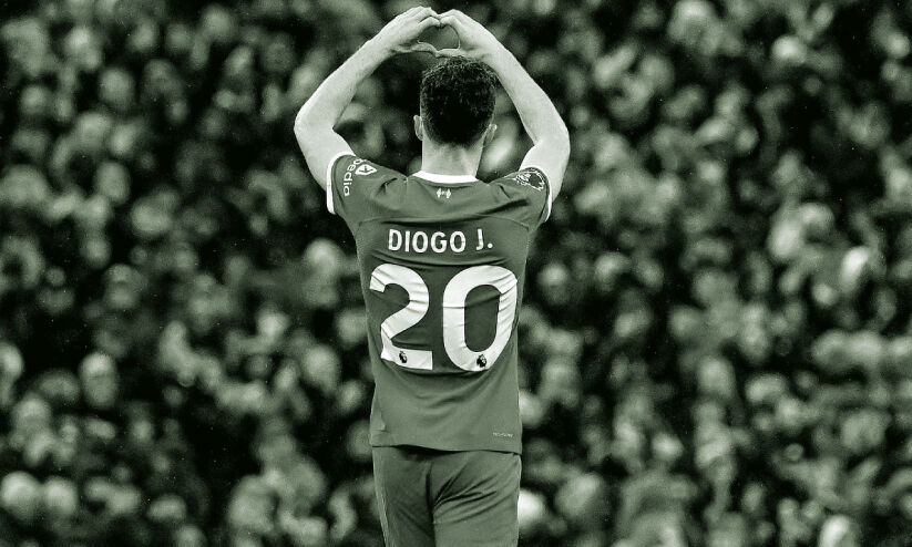 ഡിയാഗോ, ഈ ദിവസം ഞങ്ങൾ ഒരിക്കലും മറക്കില്ല