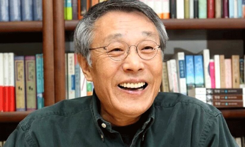 കൊറിയൻ കമ്യൂണിസത്തിന്റെ ചരിത്രം കൊറിയൻ കമ്യൂണിസത്തിന്റെ ചരിത്രം