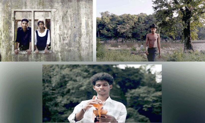 കനസ് ജാഗ ചലച്ചിത്ര മേള: ഹ്രസ്വ ചലച്ചിത്രത്തിൽ നിറഞ്ഞാടി ജില്ലയിലെ ഗോത്രകുട്ടികൾ