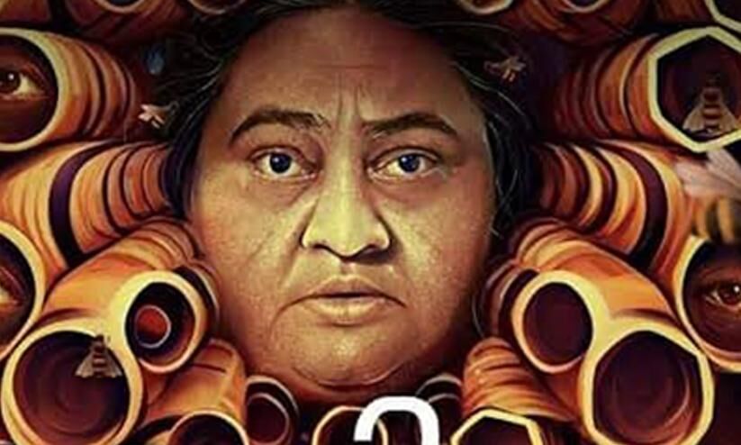 ഒരു ജീവിക്ക് മനുഷ്യശരീരത്തിൽ എന്തെല്ലാം ചെയ്യാൻ കഴിയും! മക്ഷിക- ഹ്രസ്വചിത്രം ഒരു ജീവിക്ക് മനുഷ്യശരീരത്തിൽ എന്തെല്ലാം ചെയ്യാൻ കഴിയും! മക്ഷിക- ഹ്രസ്വചിത്രം