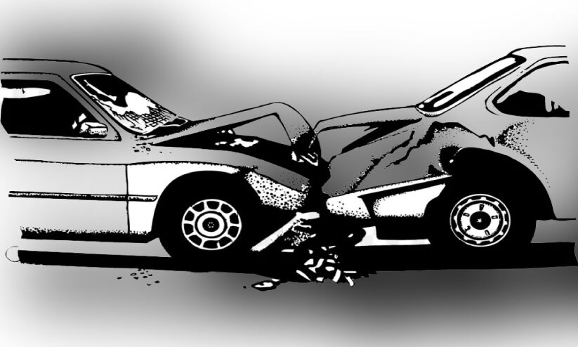 അപകട മരണങ്ങളുടെ ഒരു വർഷം അപകട മരണങ്ങളുടെ ഒരു വർഷം