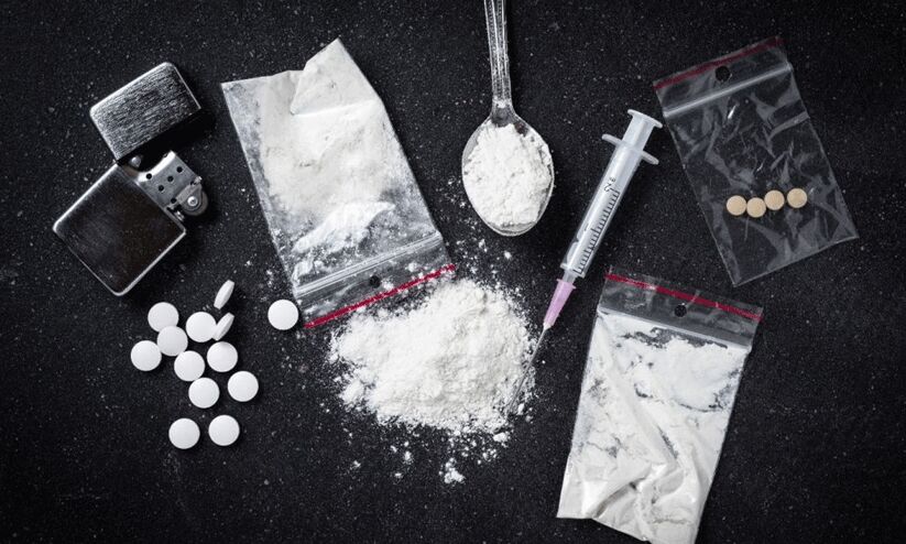 ചെക്ക്പോസ്റ്റുകളിൽ കാമറകളില്ല; വ്യാ​പ​ക​മാ​യി ലഹരിക്ക​ട​ത്ത്