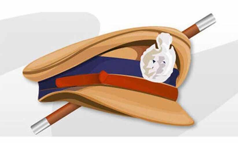 കസ്റ്റഡി മരണങ്ങൾ ആവർത്തിക്കുമ്പോഴും പൊടിപിടിച്ച് ജുഡീഷ്യൽ കമീഷൻ റിപ്പോർട്ട് കസ്റ്റഡി മരണങ്ങൾ ആവർത്തിക്കുമ്പോഴും പൊടിപിടിച്ച് ജുഡീഷ്യൽ കമീഷൻ റിപ്പോർട്ട്