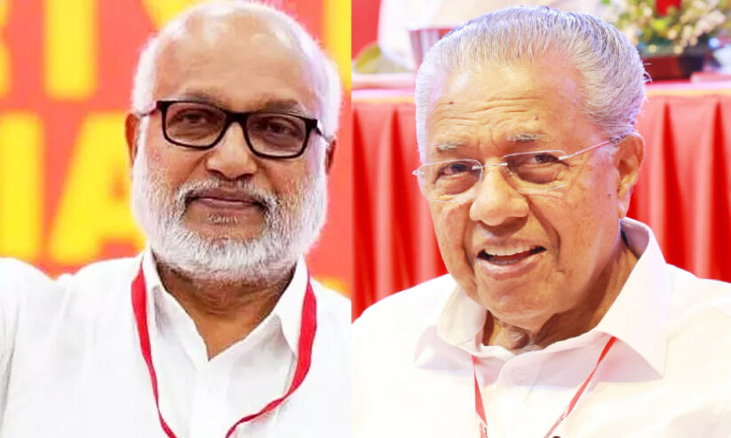 ബേബി നയിക്കുമ്പോൾ പാർട്ടിയിൽ പിണറായി പക്ഷത്തെ കാത്തിരിക്കുന്നത്​ എന്ത് ?