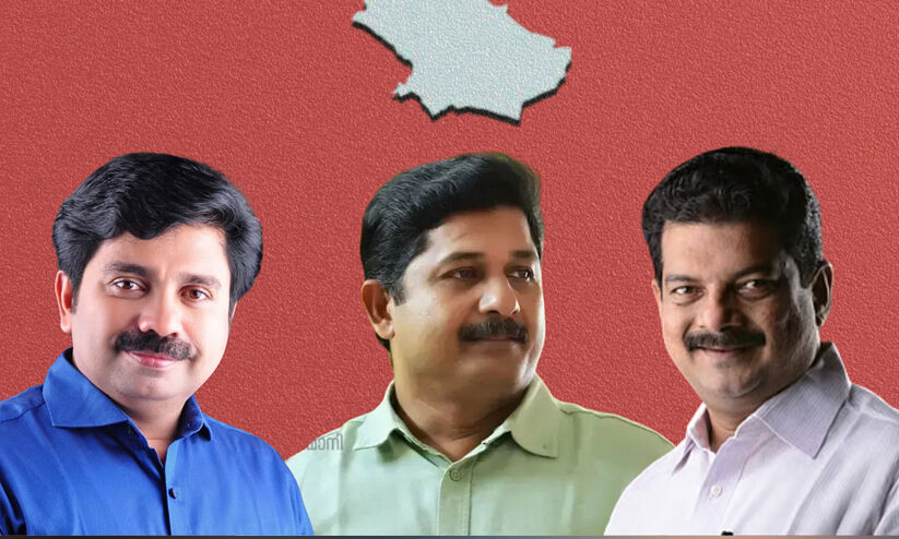 നിലമ്പൂരിൽ പ്രചാരണം അവസാന ലാപ്പിൽ; കൊഴുപ്പിച്ച് താരപ്രചാരകർ നിലമ്പൂരിൽ പ്രചാരണം അവസാന ലാപ്പിൽ; കൊഴുപ്പിച്ച് താരപ്രചാരകർ