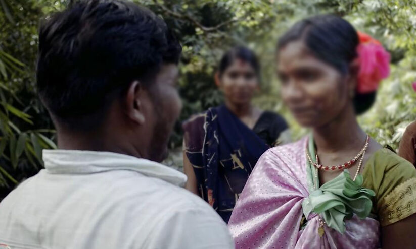 ആദിവാസി ഭാര്യമാരെ വലയിലാക്കി കുറ്റ്യാടിക്കല്യാണം ആദിവാസി ഭാര്യമാരെ വലയിലാക്കി കുറ്റ്യാടിക്കല്യാണം