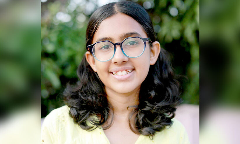 വൈഗ പ്രഭക്ക് ബഹുമുഖ പ്രതിഭക്കുള്ള അംഗീകാരം വൈഗ പ്രഭക്ക് ബഹുമുഖ പ്രതിഭക്കുള്ള അംഗീകാരം