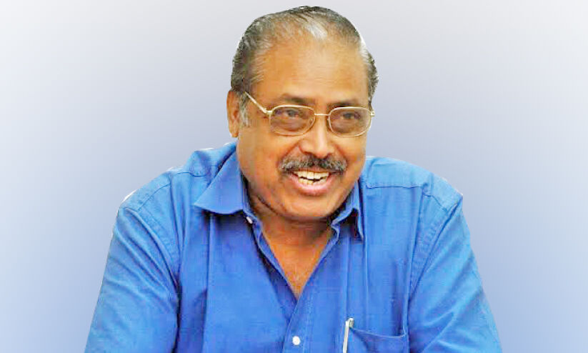 ജോ​യ് സം​ഗീ​തം