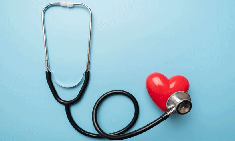 ഹൃദയാഘാതം: സ്ക്രീനിങ്ങിന്റെ പ്രാധാന്യം ഹൃദയാഘാതം: സ്ക്രീനിങ്ങിന്റെ പ്രാധാന്യം