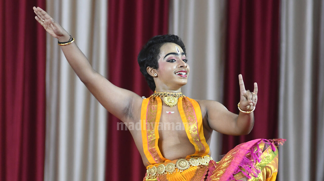 കലോത്സവ കാഴ്ചകൾ - 9