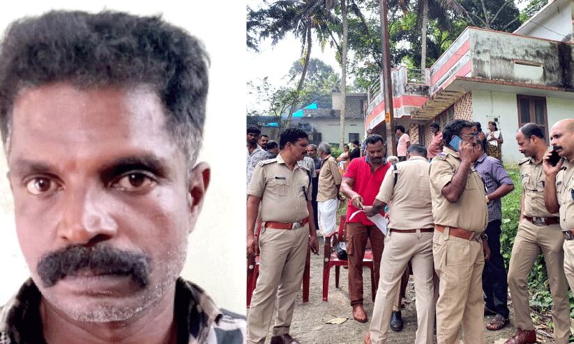 കട്ടച്ചൽകുഴിയിൽ വൻ കഞ്ചാവ് വേട്ട; ഒരാൾ അറസ്റ്റിൽ കട്ടച്ചൽകുഴിയിൽ വൻ കഞ്ചാവ് വേട്ട; ഒരാൾ അറസ്റ്റിൽ