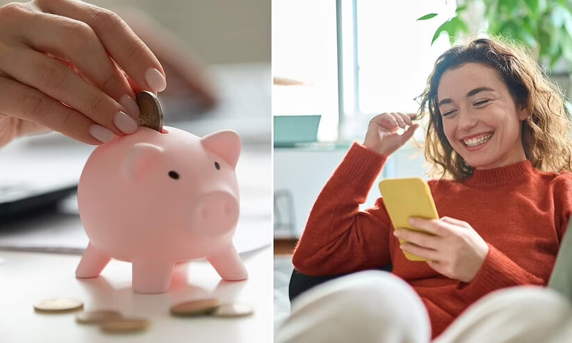 ജെൻ സി ആണോ, മിലേനിയം തലമുറയാണോ, ആരാണ് സമ്പാദ്യശീലത്തിൽ മികച്ചത്? ജെൻ സി ആണോ, മിലേനിയം തലമുറയാണോ, ആരാണ് സമ്പാദ്യശീലത്തിൽ മികച്ചത്?