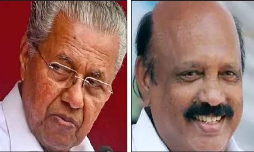 കാരാട്ടിനെ കണ്ടിട്ടും കാര്യമില്ല; എൻ.സി.പി മന്ത്രിമാറ്റത്തിന് വഴങ്ങാതെ പിണറായി കാരാട്ടിനെ കണ്ടിട്ടും കാര്യമില്ല; എൻ.സി.പി മന്ത്രിമാറ്റത്തിന് വഴങ്ങാതെ പിണറായി