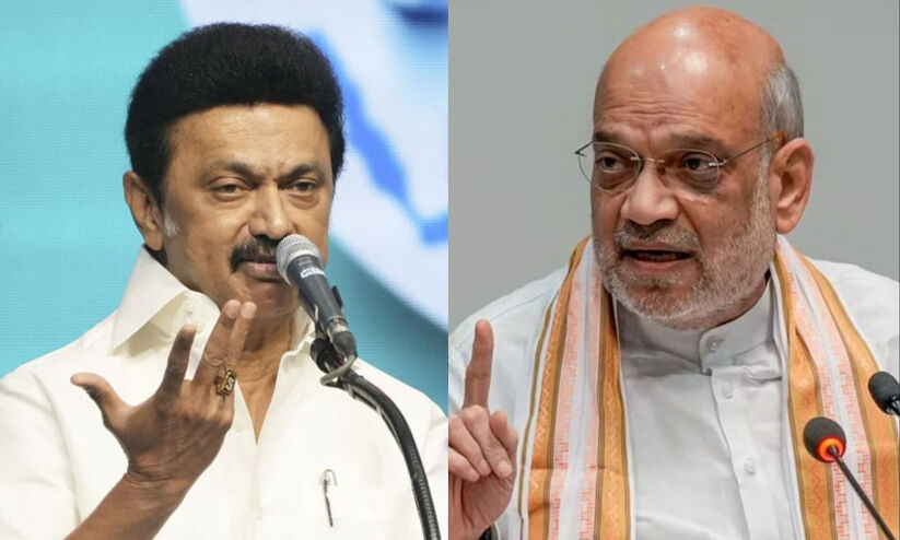 മണ്ഡല പുനർനിർണയം തെന്നിന്ത്യക്ക് ശിക്ഷയോ?