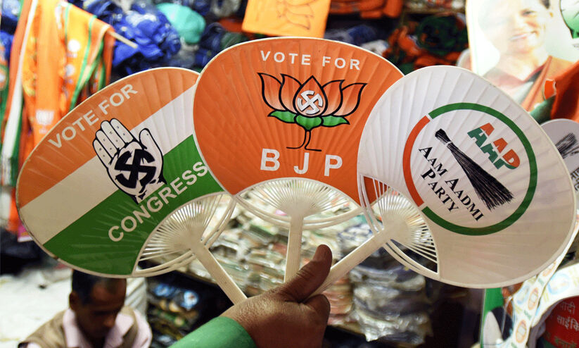 ബി.ജെ.പിയെ ഒട്ടിനിൽക്കുന്ന ബ്രാഹ്മണർ; വോട്ട് ബാങ്ക് രാഷ്ട്രീയത്തെ വിശകലനം ചെയ്യുന്നു ബി.ജെ.പിയെ ഒട്ടിനിൽക്കുന്ന ബ്രാഹ്മണർ; വോട്ട് ബാങ്ക് രാഷ്ട്രീയത്തെ വിശകലനം ചെയ്യുന്നു