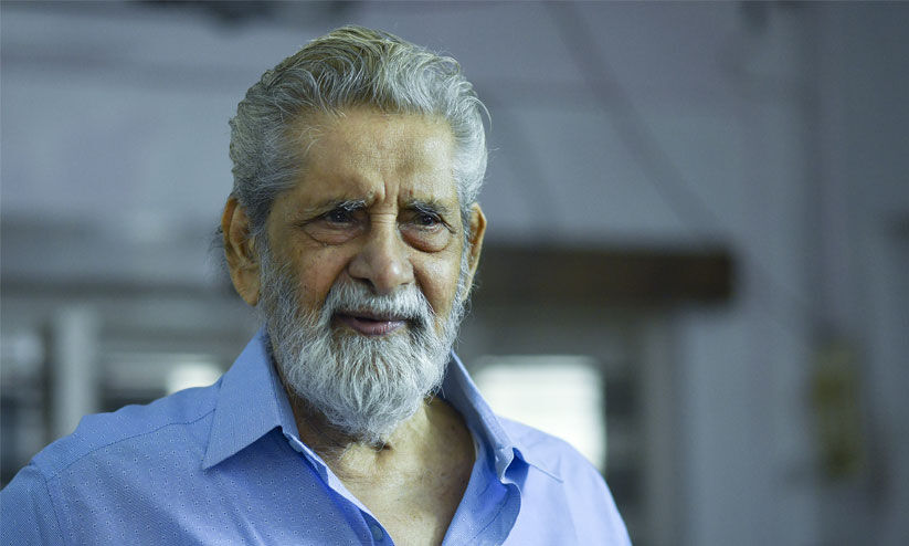 ഇതാ ഒരു മനുഷ്യൻ