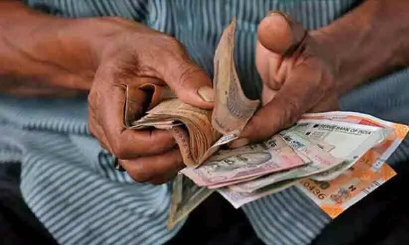 നമ്മുടെ നാട്ടിലുണ്ട്, പെൻഷൻ വാങ്ങുന്ന 817 മുൻ നാട്ടുരാജ കുടുംബാംഗങ്ങൾ