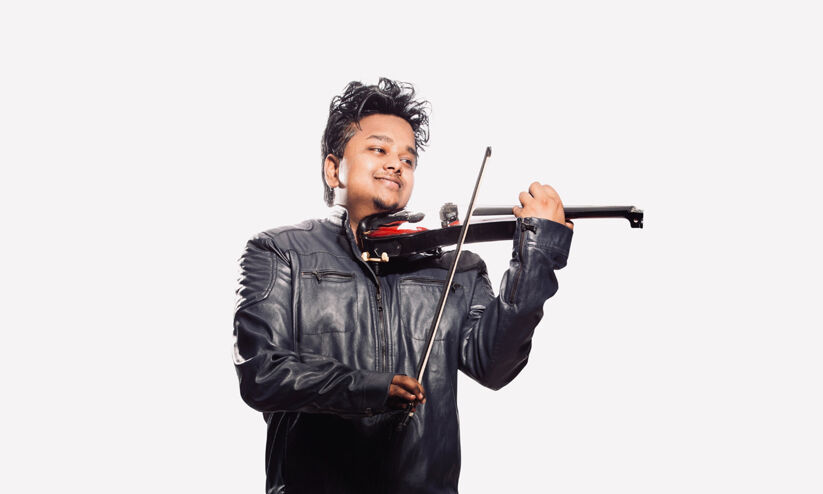 സൗഹൃദത്തിനൊരു സംഗീത സഞ്ചാരം സൗഹൃദത്തിനൊരു സംഗീത സഞ്ചാരം