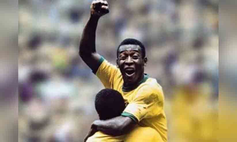 ഒരേയൊരു പെലെ