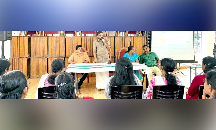 വർക്കലയിൽ ജനകീയ വിഭവ ഭൂപട പദ്ധതി ഒരുങ്ങുന്നു വർക്കലയിൽ ജനകീയ വിഭവ ഭൂപട പദ്ധതി ഒരുങ്ങുന്നു