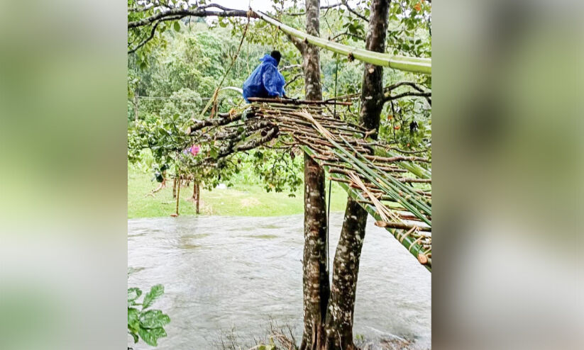 ഗതിമുട്ടിയ ജീവിതങ്ങൾ