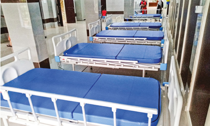 അത്യാവശ്യമാണ് അത്യാഹിത വിഭാഗം അത്യാവശ്യമാണ് അത്യാഹിത വിഭാഗം