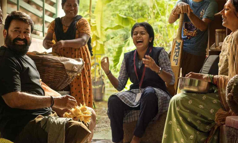 മണിച്ചിത്രത്താഴ്, തേന്മാവിൻ കൊമ്പത്ത്... മോഹന്ലാല്-ശോഭന ഹിറ്റിനായി തുടരും മണിച്ചിത്രത്താഴ്, തേന്മാവിൻ കൊമ്പത്ത്... മോഹന്ലാല്-ശോഭന ഹിറ്റിനായി തുടരും