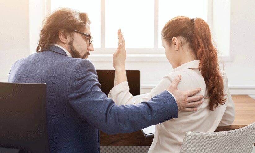 ഇന്ത്യയിൽ ഓരോ മിനിറ്റിലും ഒരു സ്ത്രീ കുറ്റകൃത്യത്തിന് ഇരയാവുന്നു. അറിയാം, തൊഴിലിടങ്ങളിലെ സ്ത്രീ സുരക്ഷയെക്കുറിച്ച്