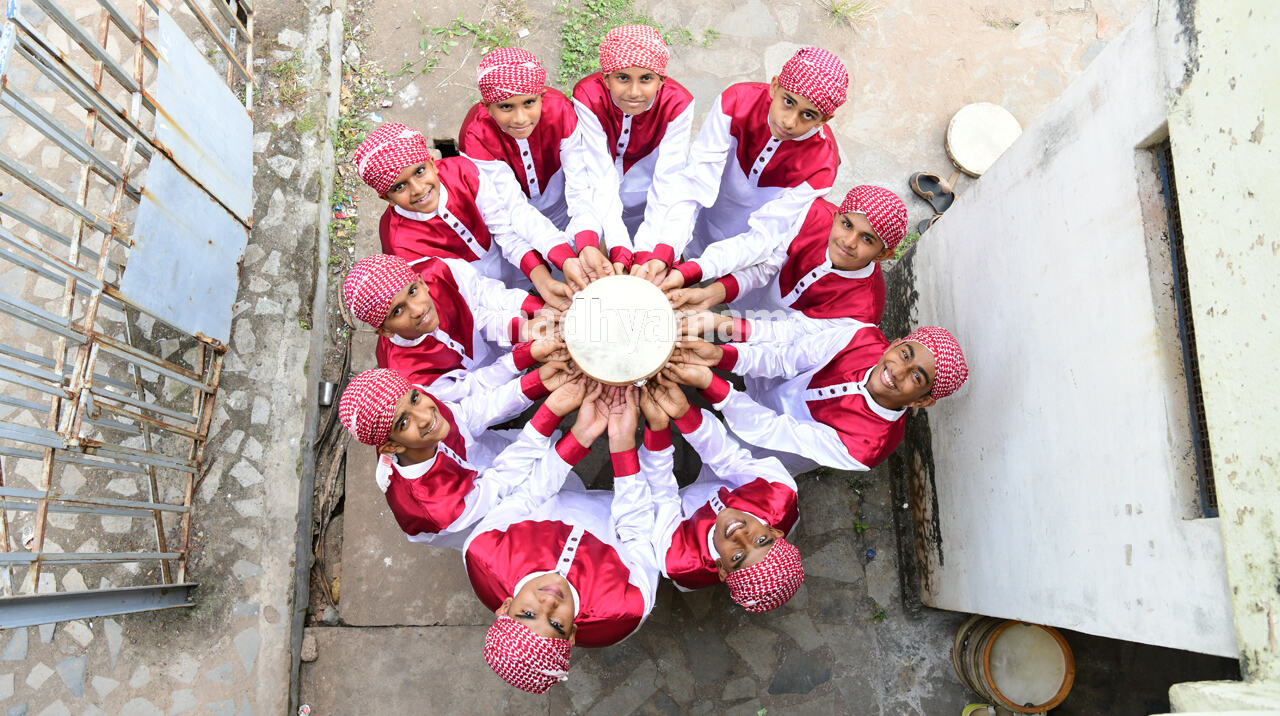 കലോത്സവ കാഴ്ചകൾ - 13