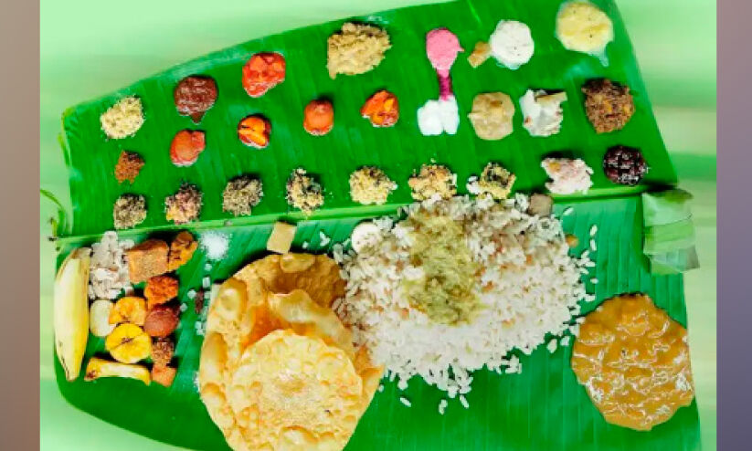 ആറന്മുള വള്ളസദ്യ; ഓൺലൈൻ ബുക്കിങ് നിർത്തി ആറന്മുള വള്ളസദ്യ; ഓൺലൈൻ ബുക്കിങ് നിർത്തി