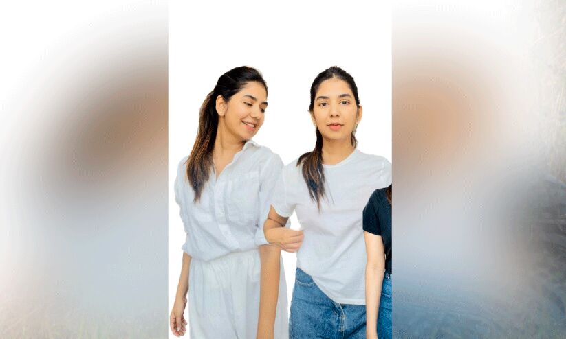 ശരീരത്തിന്‍റെ ആകൃതി അനുസരിച്ച് ഫാഷൻ സ്റ്റൈലിങ്