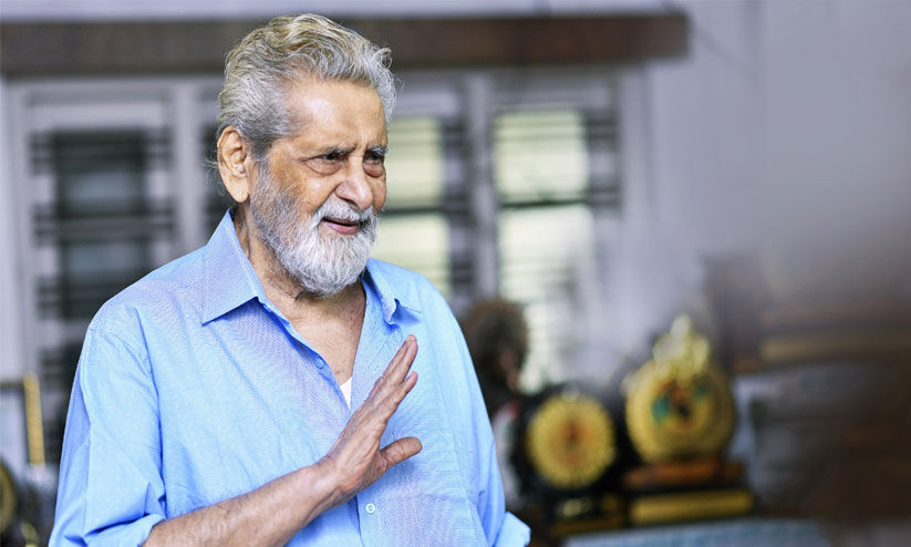 മധു, മധു മാത്രം മധു, മധു മാത്രം