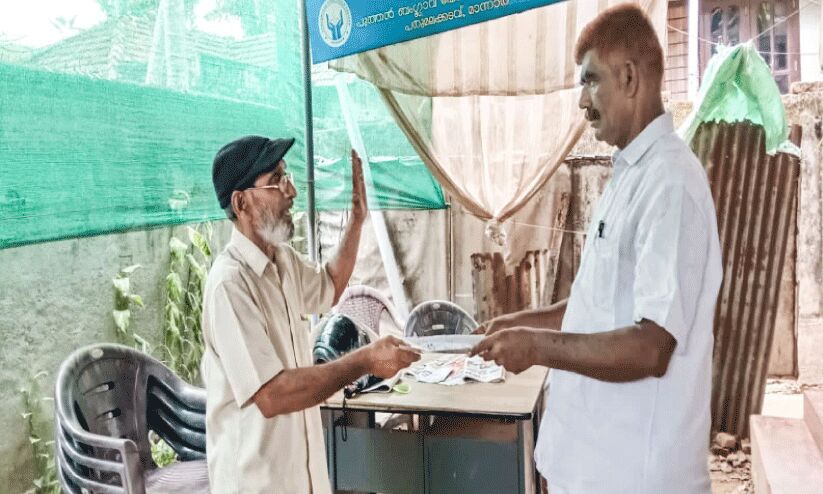 കോൺഗ്രസെന്നാൽ മാന്നാറുകാർക്ക്​ കൊച്ചസീക്കയാണ്