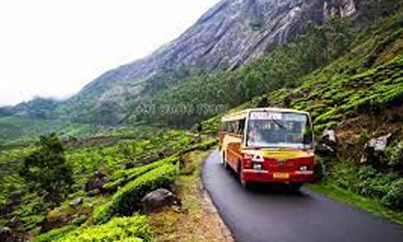 റിസോർട്ട് ടൂറിസത്തിലേക്ക് വഴിതുറന്ന് കെ.എസ്.ആർ.ടി.സി ബജറ്റ് ടൂറിസം റിസോർട്ട് ടൂറിസത്തിലേക്ക് വഴിതുറന്ന് കെ.എസ്.ആർ.ടി.സി ബജറ്റ് ടൂറിസം