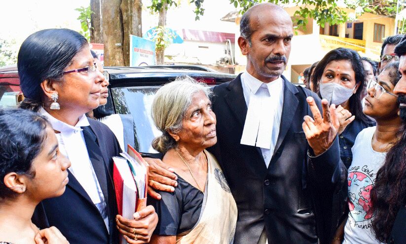 രൺജിത്​-ഷാൻ കൊലക്കേസ്; പൊലീസിന്‍റെ ഇരട്ടനീതിയും ചർച്ചയാകുന്നു