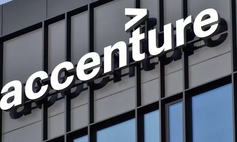 മൂന്ന് മാസത്തിനിടെ അക്സെഞ്ചർ പിരിച്ചു വിട്ടത് 11,000 ജീവനക്കാരെ മൂന്ന് മാസത്തിനിടെ അക്സെഞ്ചർ പിരിച്ചു വിട്ടത് 11,000 ജീവനക്കാരെ