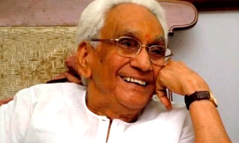 ഓർമയിലെന്നും ഒരേയൊരു ലീഡർ