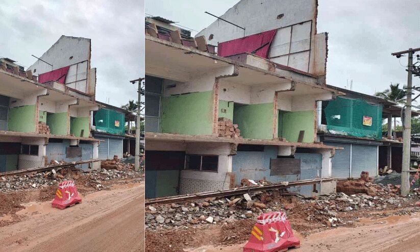 ബാക്കി എന്നു പൊളിക്കും? ബാക്കി എന്നു പൊളിക്കും?