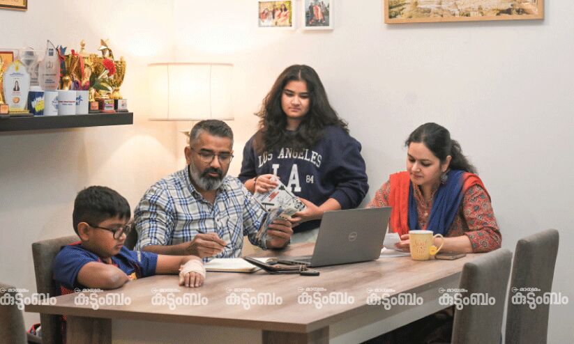 ‘കുട്ടികളെ കൊലപ്പെടുത്തി ജീവിതം അവസാനിപ്പിക്കുന്ന മാതാപിതാക്കൾ’ -കടക്കെണി മരണക്കെണിയാകുന്ന കാലത്ത് സമ്പാദ്യത്തിന്‍റെ പ്രാധാന്യം അറിയാം...