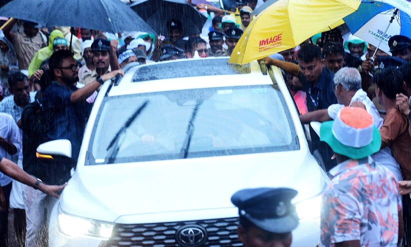 വയനാട് എന്നും പ്രിയ നാട് -രാഹുൽ ഗാന്ധി വയനാട് എന്നും പ്രിയ നാട് -രാഹുൽ ഗാന്ധി