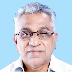 യോ​ഗി ദാ​സ്