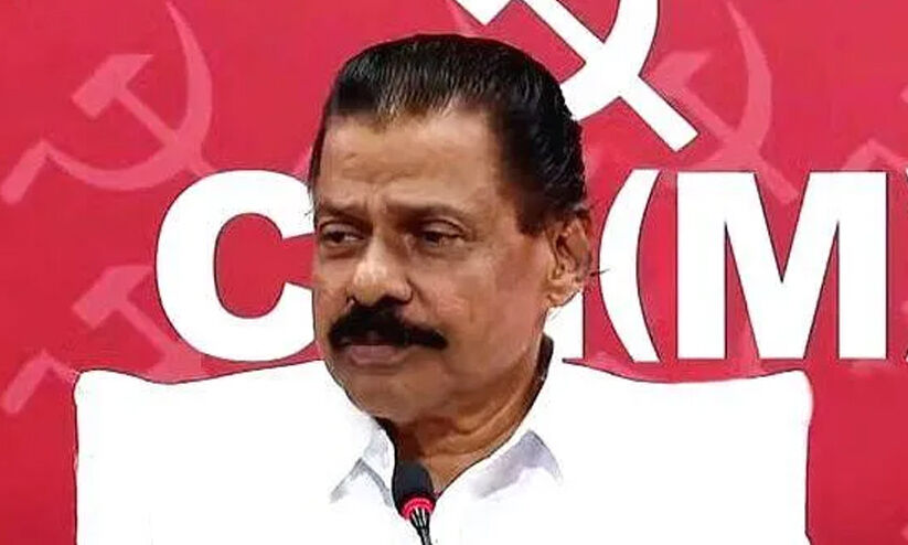 കത്ത് വിവാദത്തെ ‘തെരഞ്ഞെടുപ്പ് പ്രചാരണ’മായി കണ്ട്​ അവഗണിക്കാൻ സി.പി.എം