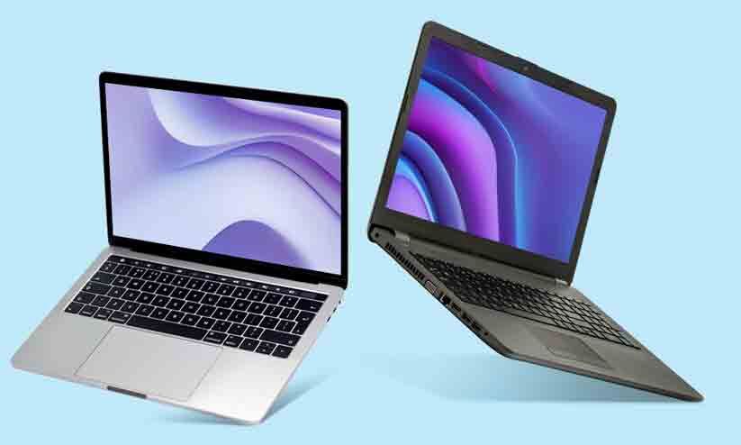 മികച്ച ലാപ്ടോപ്പുകളെ പറ്റി അറിയാം, നിങ്ങളുടെ ആവശ്യമനുസരിച്ച് ഓണലൈനിൽ വാങ്ങാം