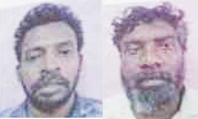 ഓൺലൈൻ ട്രേഡിങ് തട്ടിപ്പ്: രണ്ട് പ്രതികളുടെ ജാമ്യാപേക്ഷ തള്ളി ഓൺലൈൻ ട്രേഡിങ് തട്ടിപ്പ്: രണ്ട് പ്രതികളുടെ ജാമ്യാപേക്ഷ തള്ളി