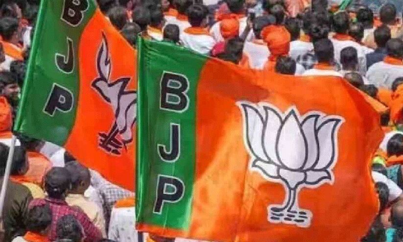 പാലക്കാട് വോ​ട്ട് വ​ർ​ധി​പ്പി​ച്ച് ബി.​ജെ.​പി